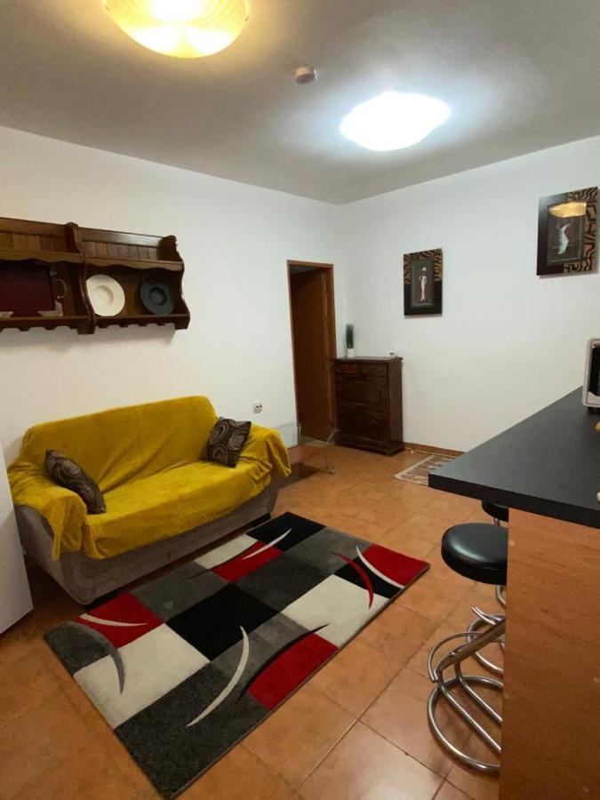 Apartament Apartament Cochet Bukareszt Zewnętrze zdjęcie
