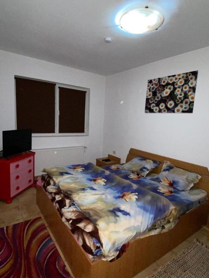 Apartament Apartament Cochet Bukareszt Zewnętrze zdjęcie