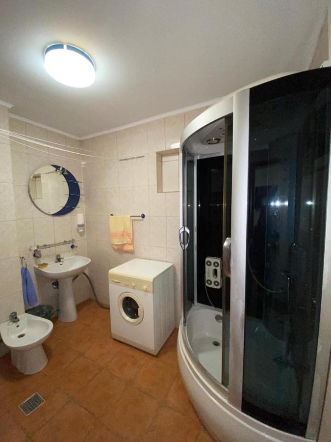 Apartament Apartament Cochet Bukareszt Zewnętrze zdjęcie