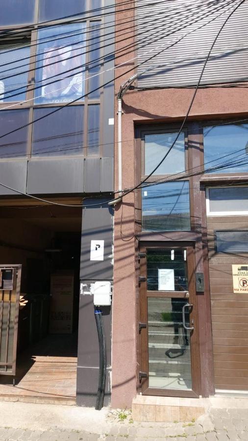Apartament Apartament Cochet Bukareszt Zewnętrze zdjęcie