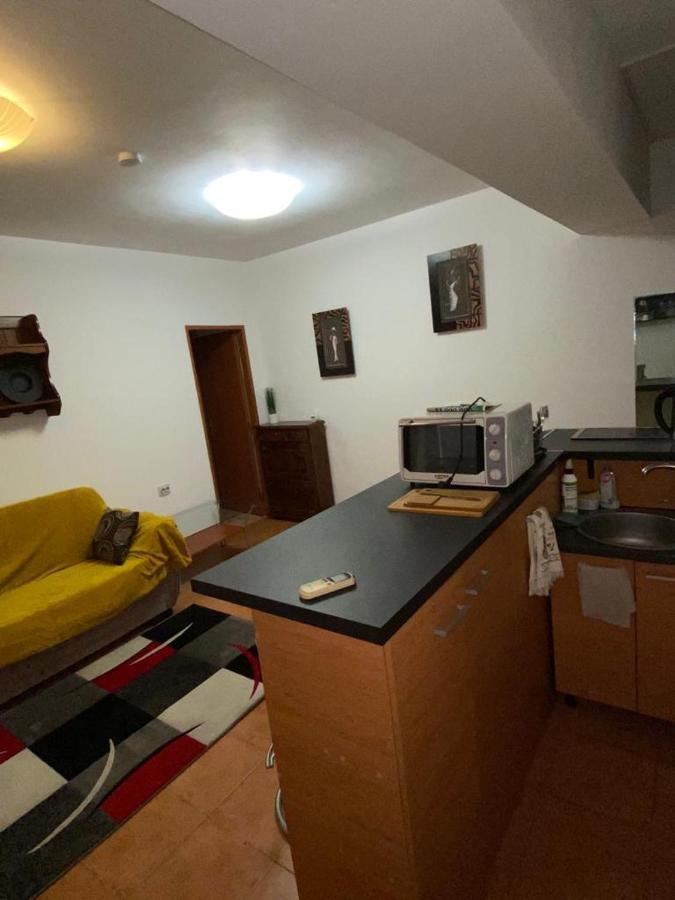 Apartament Apartament Cochet Bukareszt Zewnętrze zdjęcie