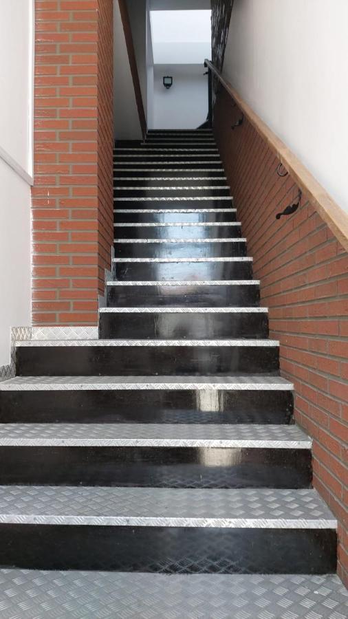 Apartament Apartament Cochet Bukareszt Zewnętrze zdjęcie